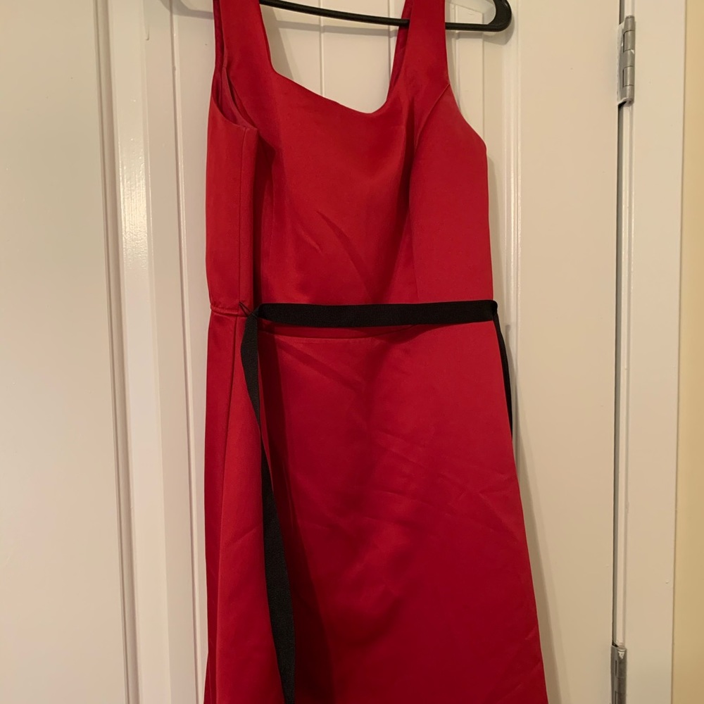 Homecoming Dress